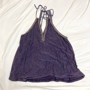 O'Neill Women's Flowy Sleeveless Top